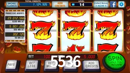 Apostas Esportivas na 5536: Um Guia Completo