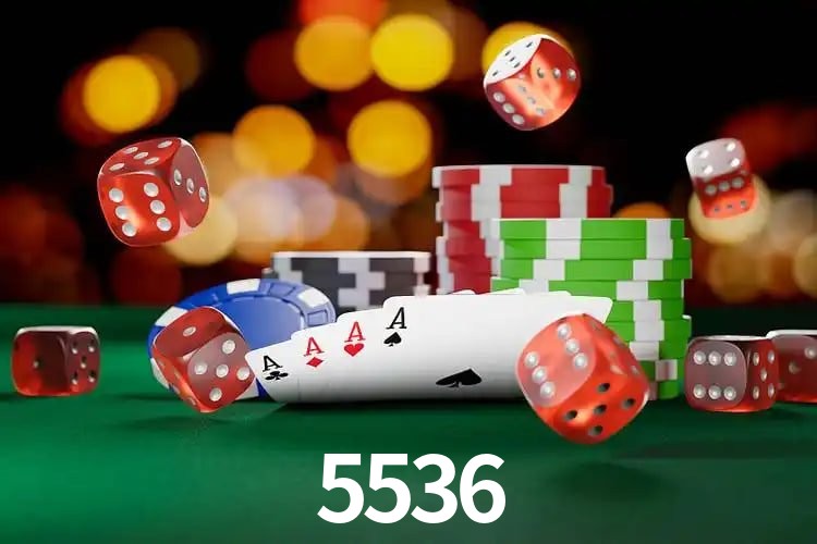 Experiência VIP 5536