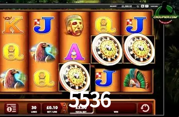 Desvendando o Mundo dos Jogos Virtuais na 5536