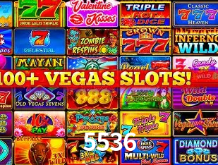 Apostas Esportivas na 5536: Um Guia Completo