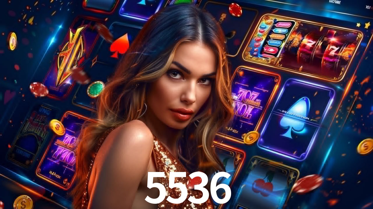 Casino VIP 5536
