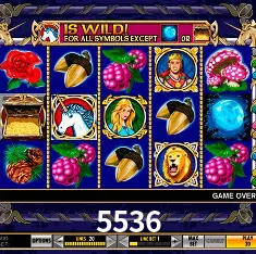 A Experiência Imersiva dos Cassinos Ao Vivo no 5536