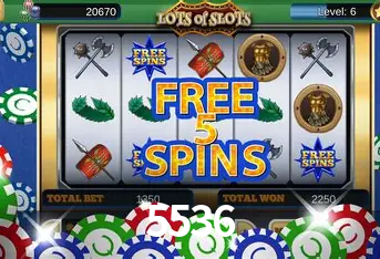 Inovações de Jogos na 5536: O Futuro das Experiências Interativas