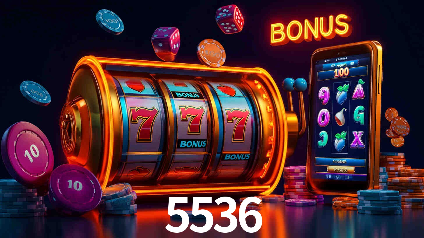 Estatísticas Esportivas 5536