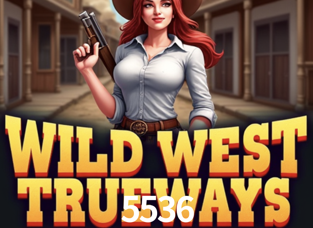 Descubra a Magia dos Jogos de Arcade no 5536