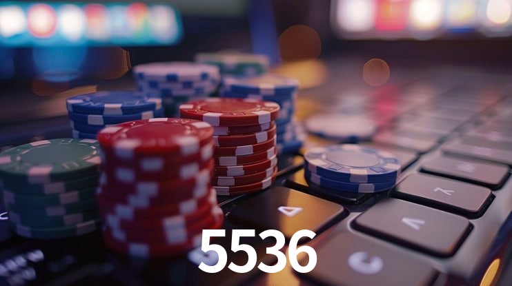 Casino Ao Vivo 5536