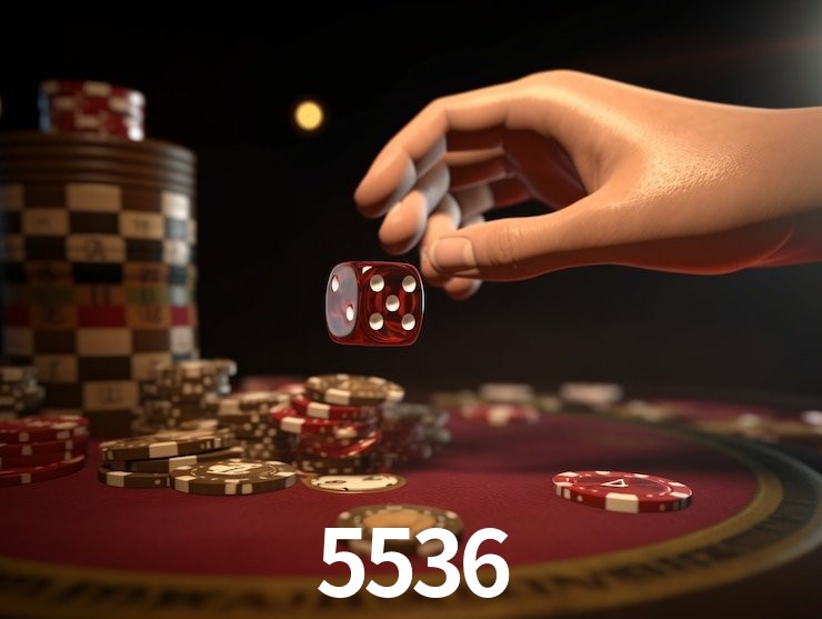 Estatísticas 5536