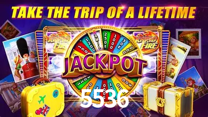 Descubra a Magia dos Jogos de Arcade no 5536