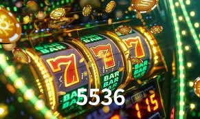 A Popularidade dos Caça-Níqueis no 5536