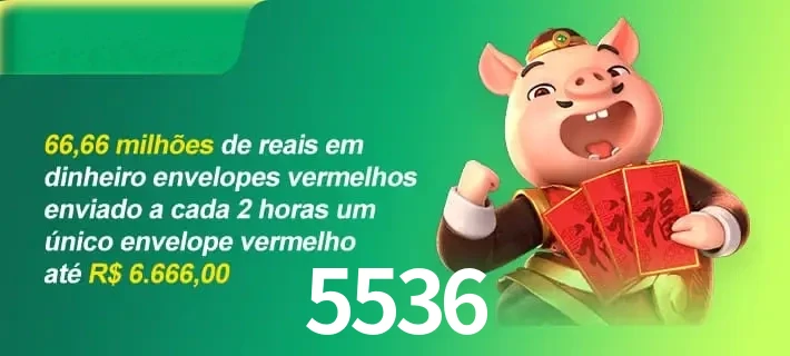 Promoções4 5536