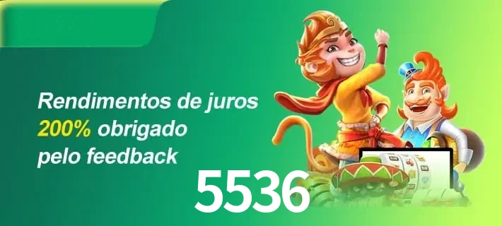 Promoções 1 5536