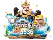 fishery 5536