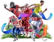 sport 5536